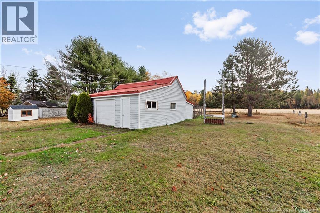 1193 Saint-Charles Sud, Saint-Charles, New Brunswick  E4W 4W1 - Photo 39 - NB138296