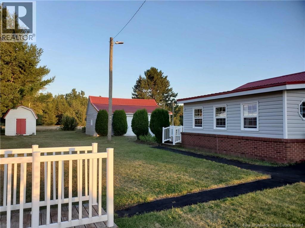 1193 Saint-Charles Sud, Saint-Charles, New Brunswick  E4W 4W1 - Photo 4 - NB138296