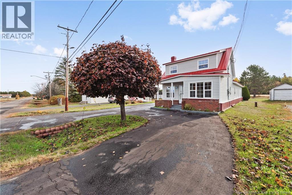 1193 Saint-Charles Sud, Saint-Charles, New Brunswick  E4W 4W1 - Photo 5 - NB138296