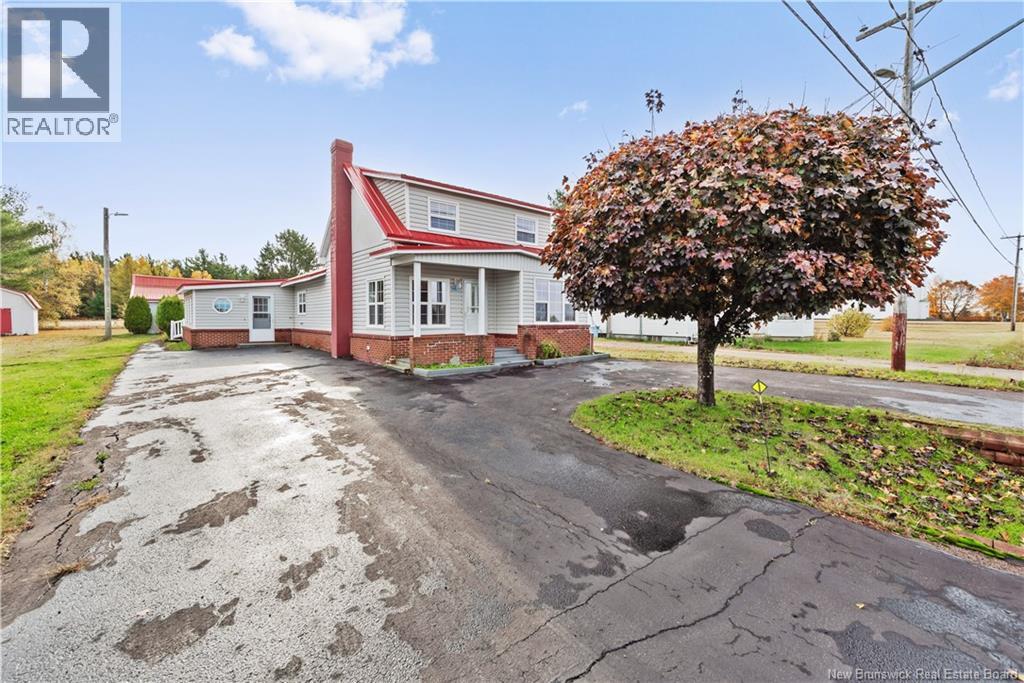 1193 Saint-Charles Sud, Saint-Charles, New Brunswick  E4W 4W1 - Photo 6 - NB138296