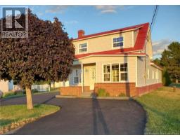 1193 Saint-Charles Sud, Saint-Charles, New Brunswick