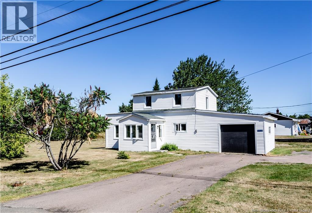 9739 Route 134, Aldouane, New Brunswick  E4W 5J6 - Photo 1 - NB138289
