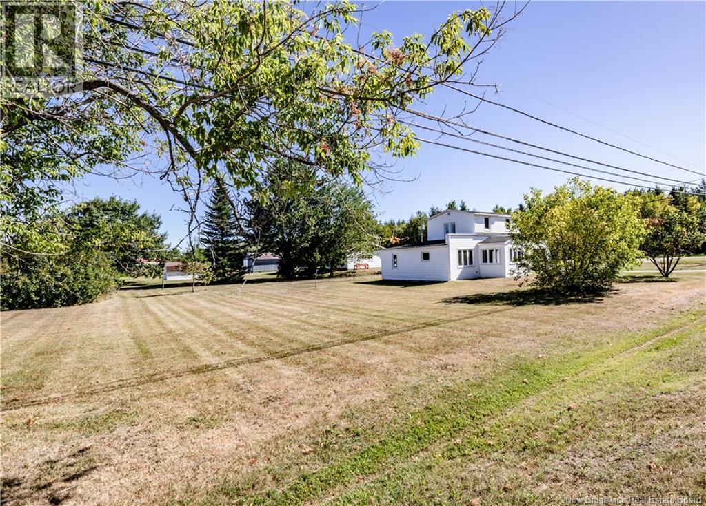 9739 Route 134, Aldouane, New Brunswick  E4W 5J6 - Photo 3 - NB138289