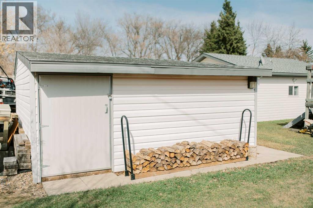 53 2nd Avenue S, Big Valley, Alberta  T0J 0G0 - Photo 41 - A2306326