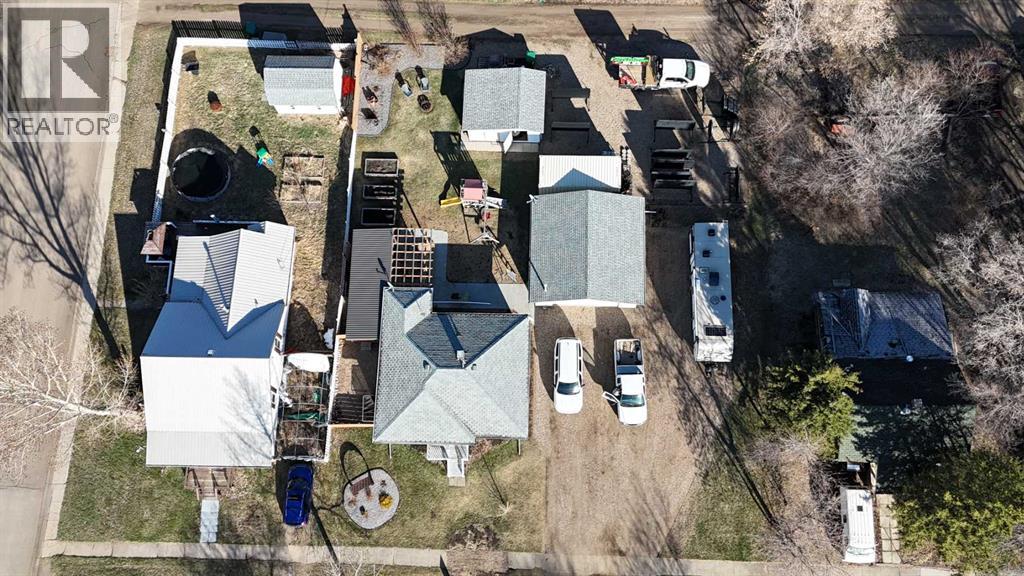 53 2nd Avenue S, Big Valley, Alberta  T0J 0G0 - Photo 43 - A2306326