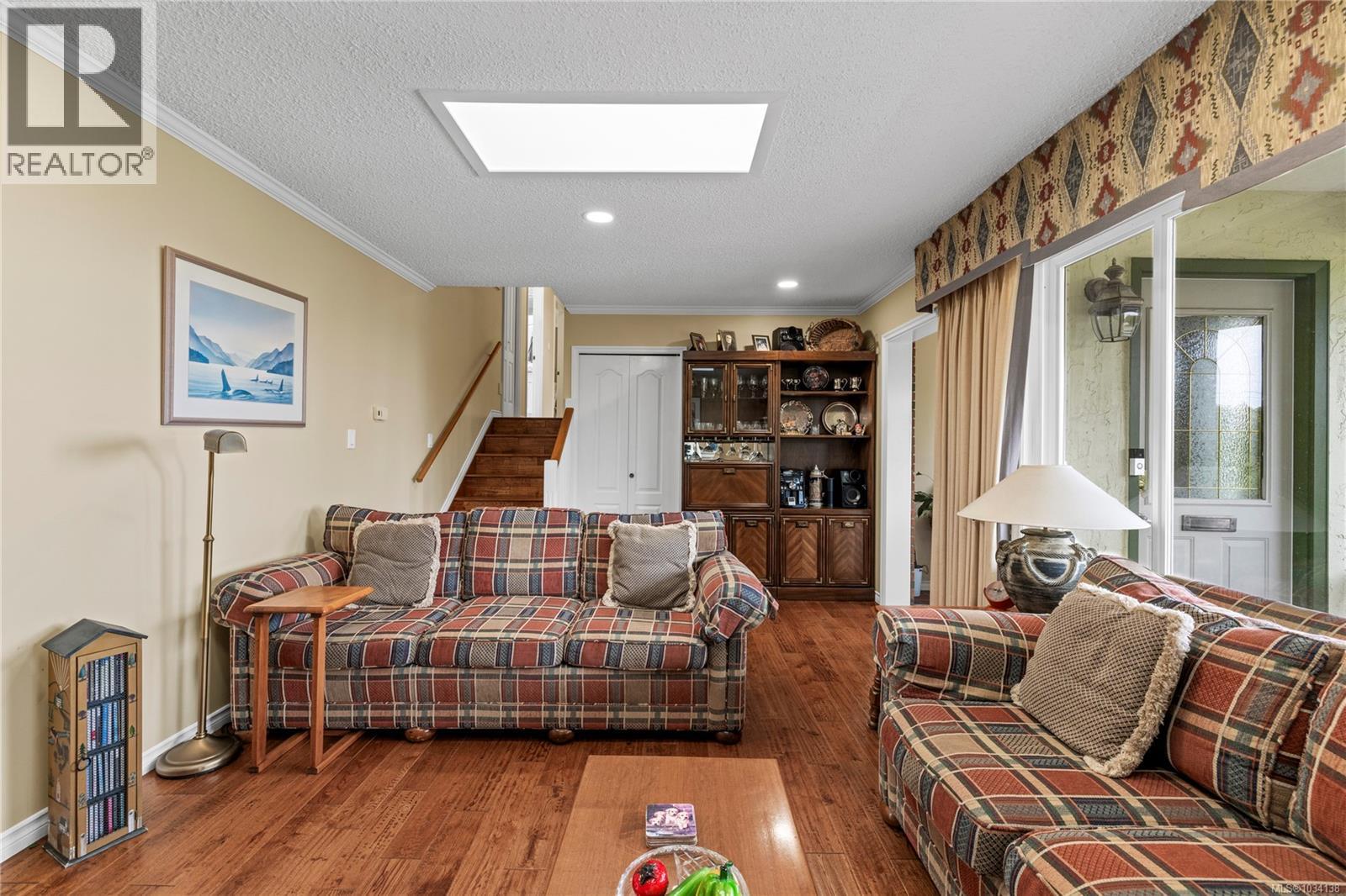 5545 Hiquebran Rd, Nanaimo, British Columbia  V9T 5G5 - Photo 8 - 1034138