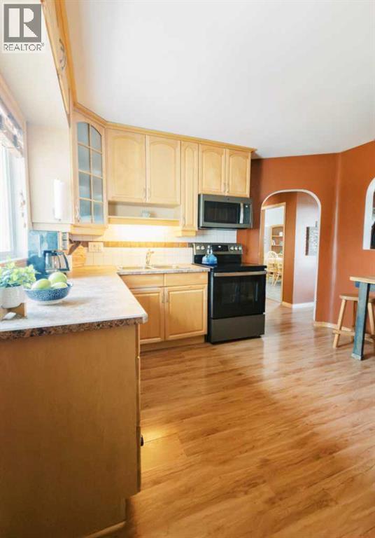 53 2nd Avenue S, Big Valley, Alberta  T0J 0G0 - Photo 11 - A2306326