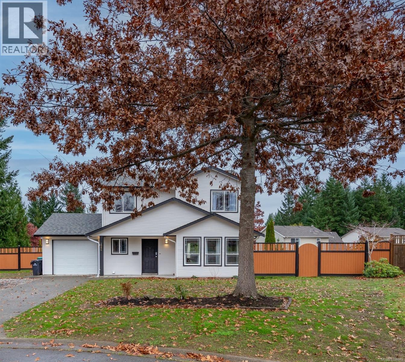 2984 Huckleberry Pl, Courtenay, British Columbia