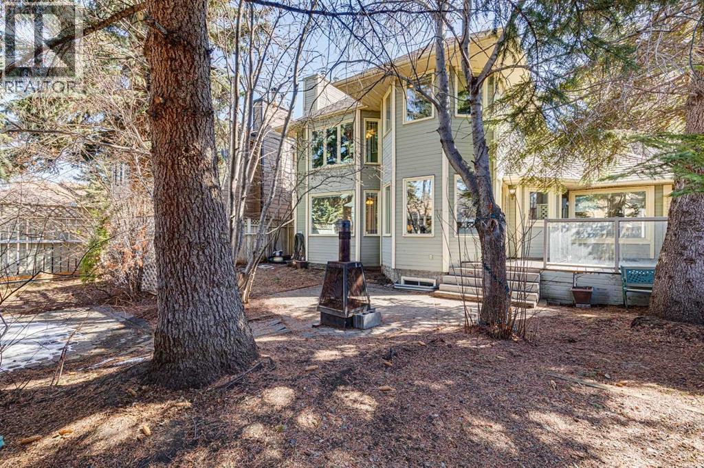 1442 Sunwood Road SE, Calgary, Alberta  T2X 2K8 - Photo 22 - A2300343