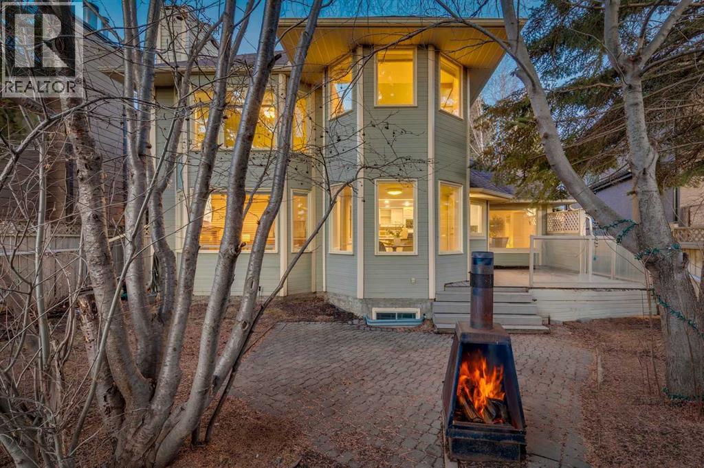 1442 Sunwood Road SE, Calgary, Alberta  T2X 2K8 - Photo 2 - A2300343