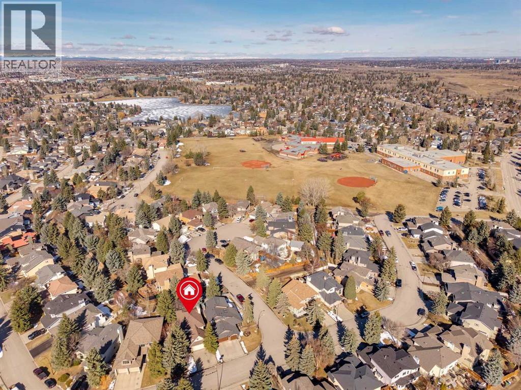 1442 Sunwood Road SE, Calgary, Alberta  T2X 2K8 - Photo 23 - A2300343