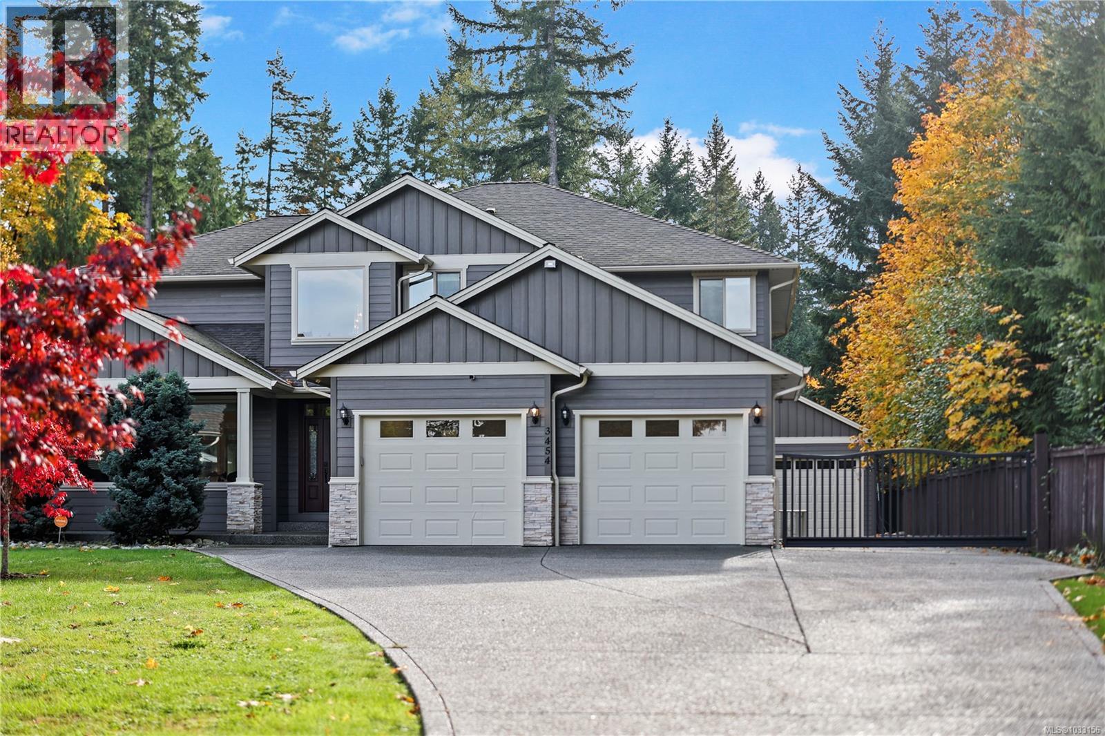 3454 Waterfern Dr, Port Alberni, British Columbia