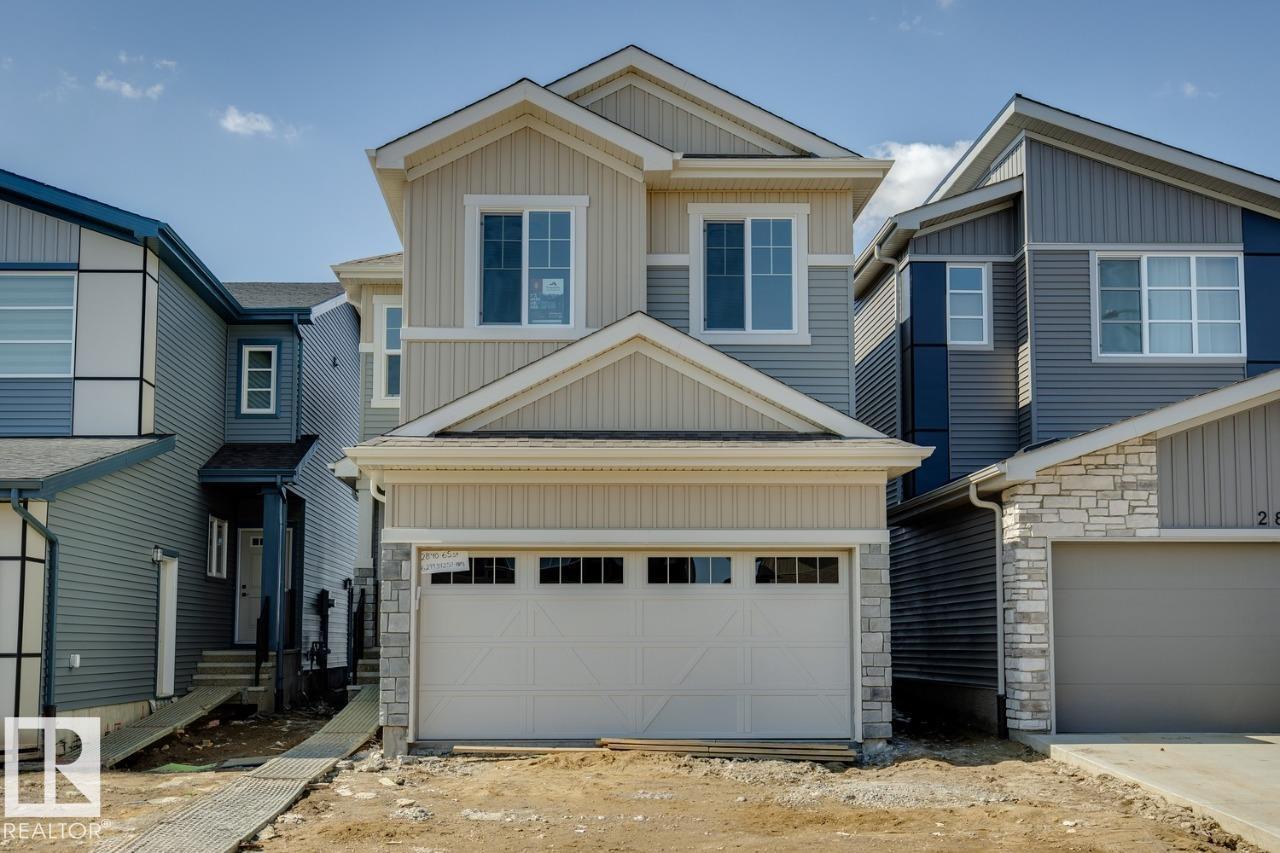 2840 65 ST SW, edmonton, Alberta