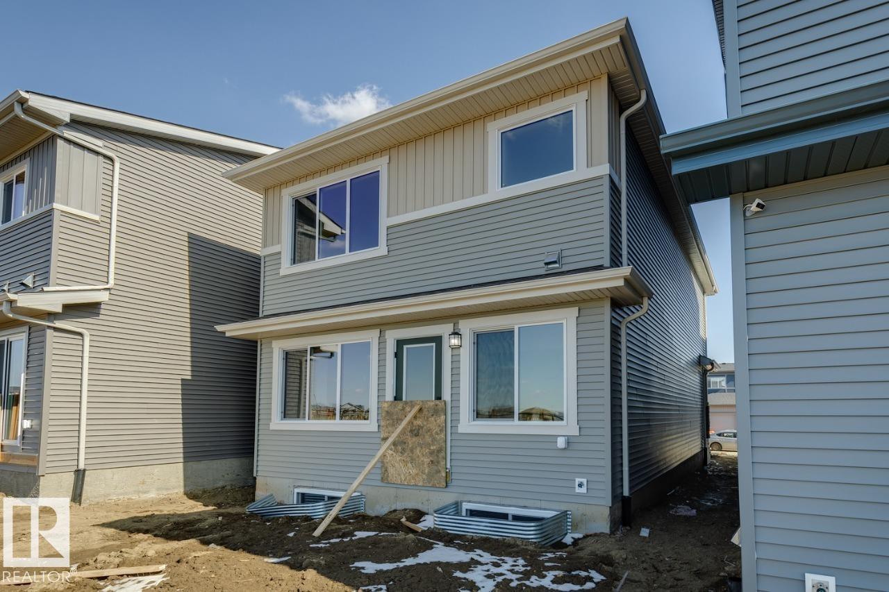 2840 65 St Sw, Edmonton, Alberta  T6X 1Z4 - Photo 36 - E4468235