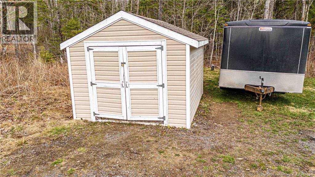 1534 Wilsey Road, Rusagonis, New Brunswick  E3B 9T5 - Photo 26 - NB138403