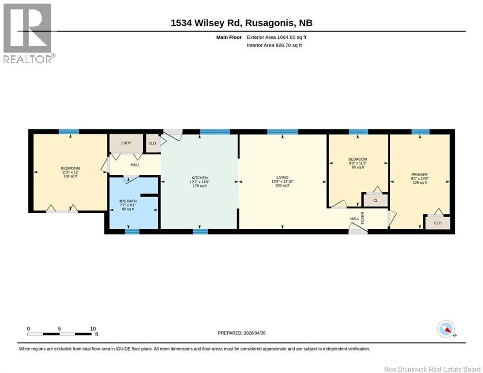 1534 Wilsey Road, Rusagonis, New Brunswick  E3B 9T5 - Photo 31 - NB138403