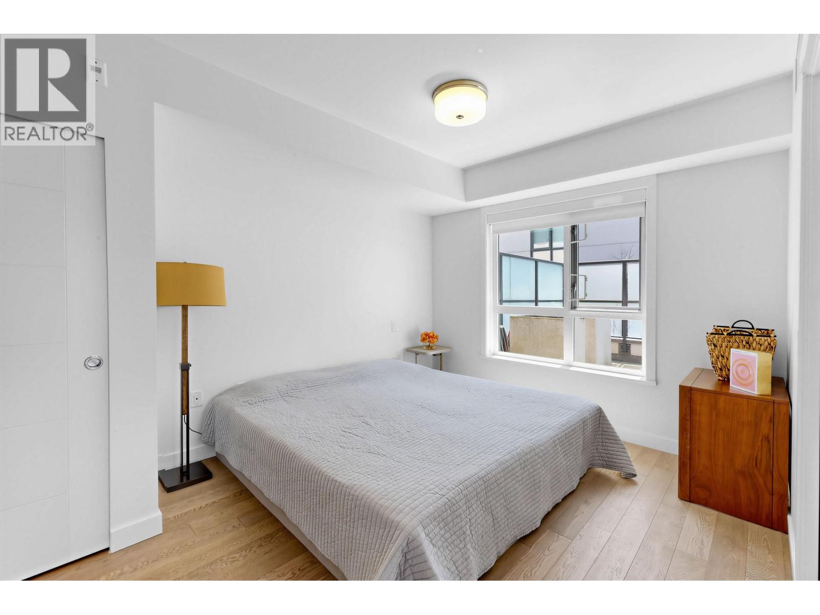 304 7828 Granville Street, Vancouver, British Columbia  V6P 4Z2 - Photo 11 - R3115901