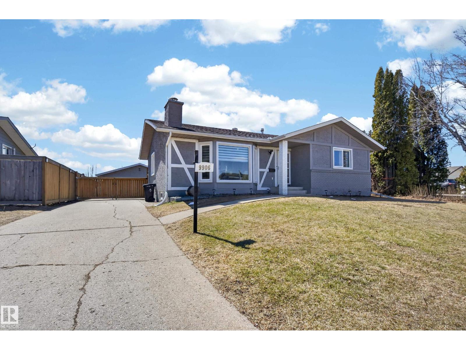 9906 85 St, Fort Saskatchewan, Alberta  T8L 3K1 - Photo 2 - E4485185