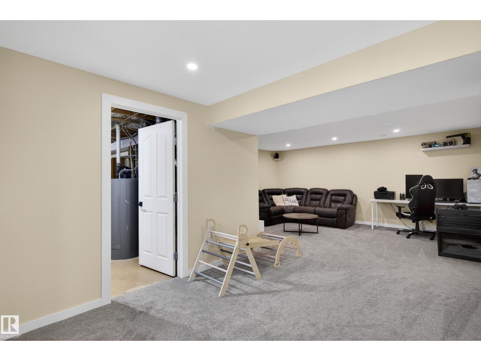 9906 85 St, Fort Saskatchewan, Alberta  T8L 3K1 - Photo 32 - E4485185
