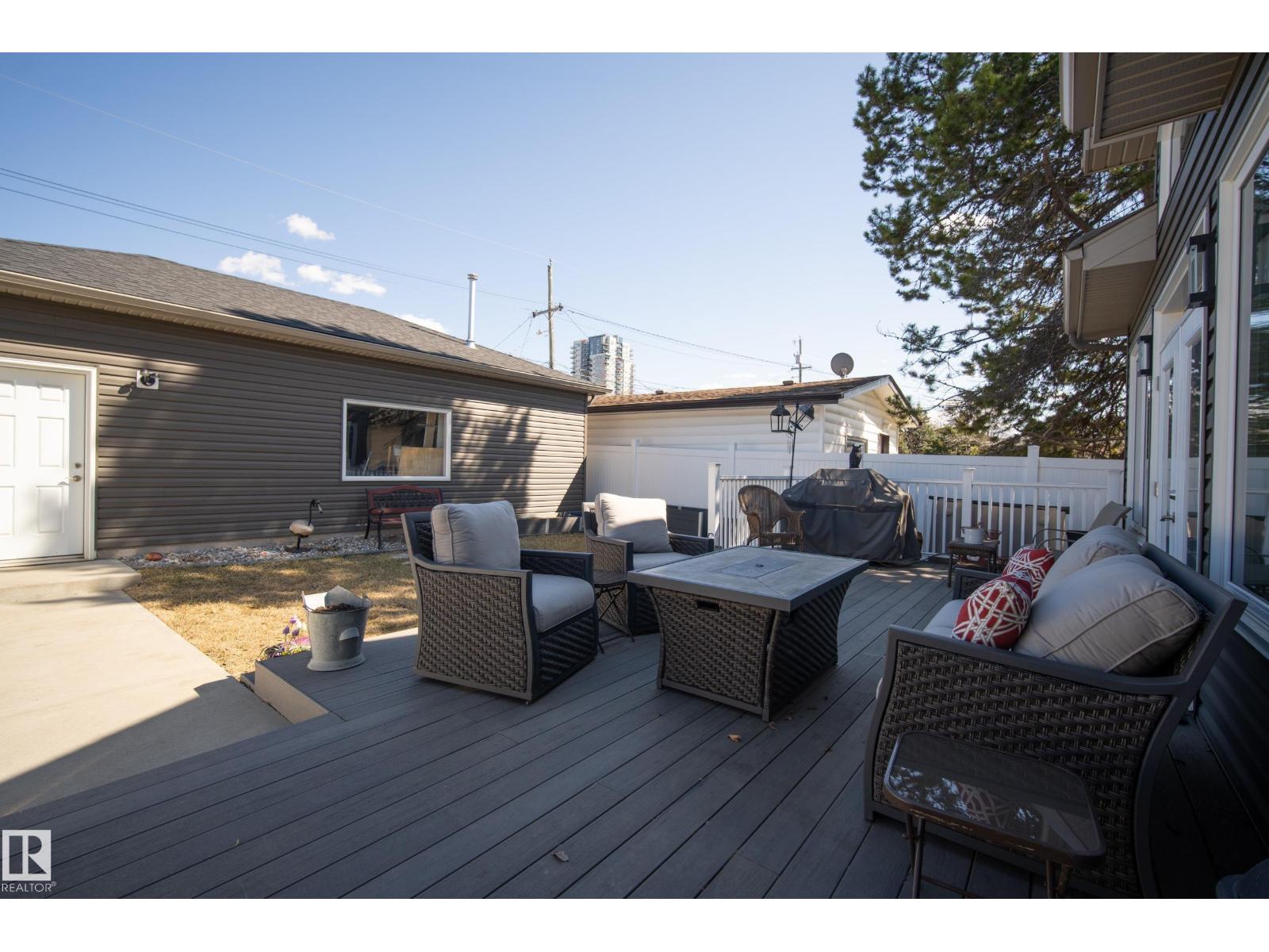 9245 87 St Nw, Edmonton, Alberta  T6C 3H7 - Photo 54 - E4485186