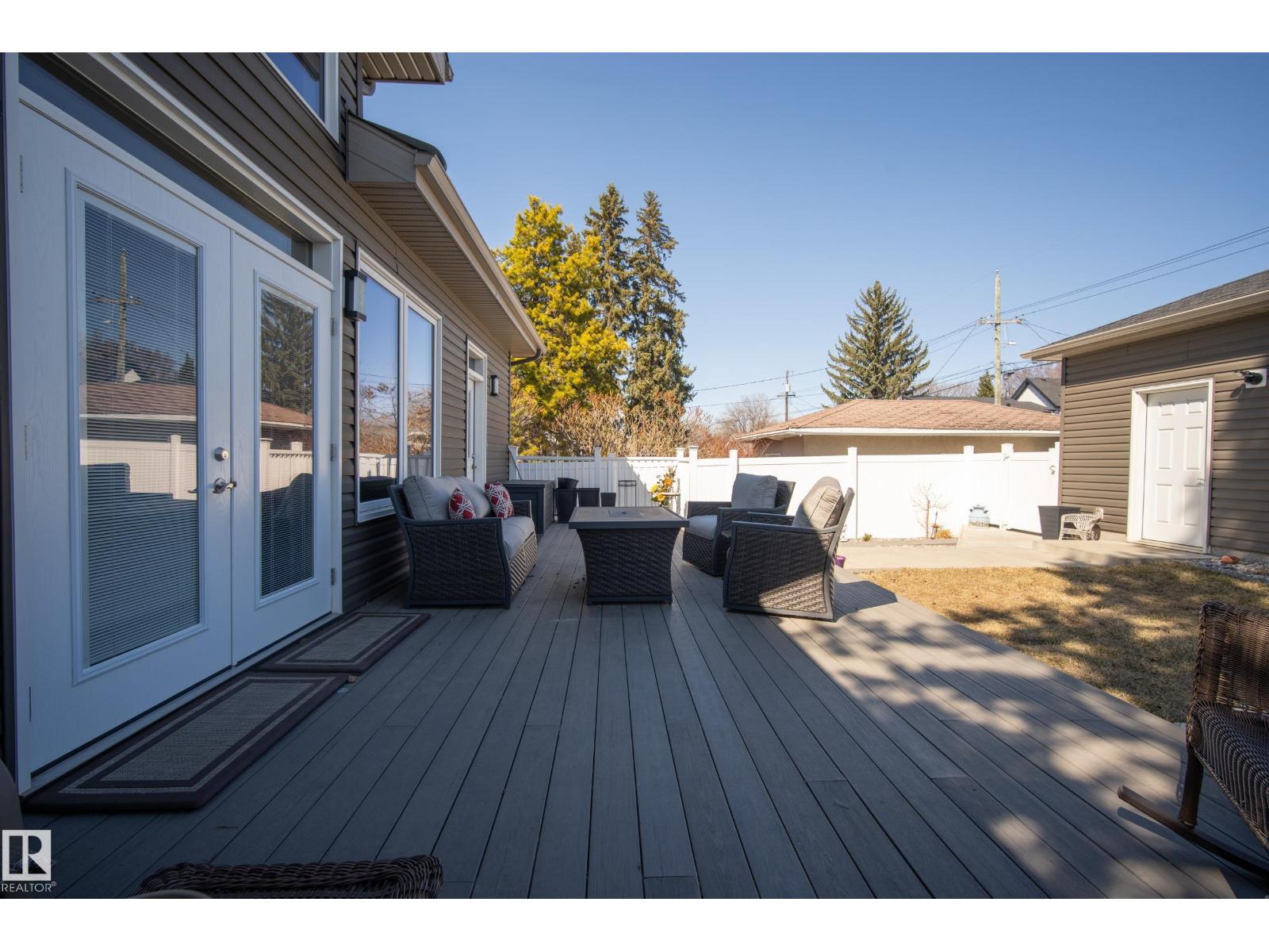 9245 87 St Nw, Edmonton, Alberta  T6C 3H7 - Photo 55 - E4485186