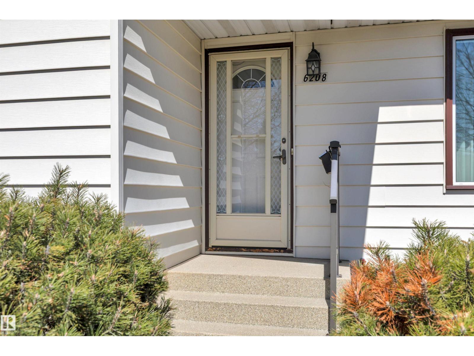 6208 94a Av Nw, Edmonton, Alberta  T6B 0Y8 - Photo 3 - E4485187