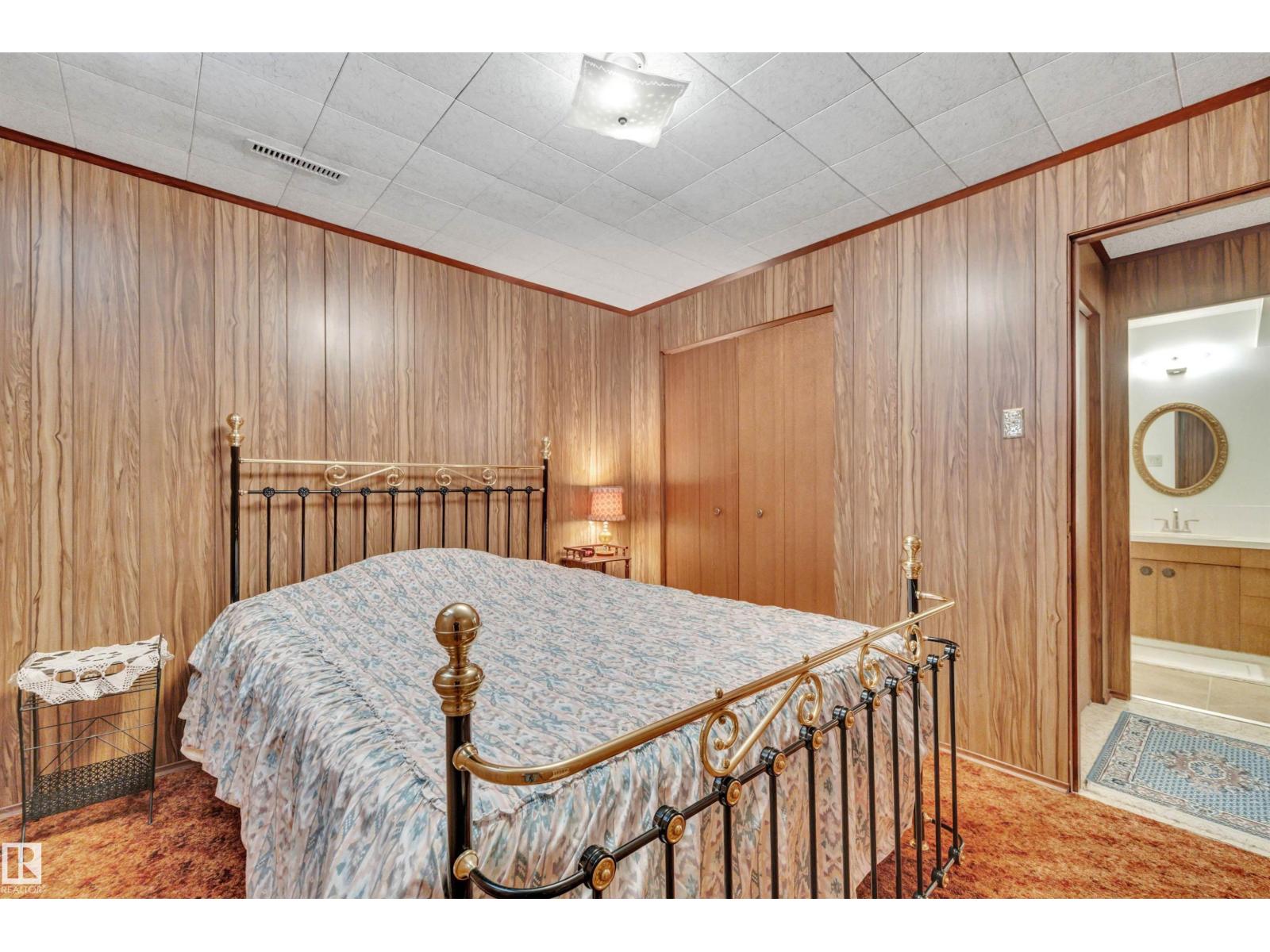 6208 94a Av Nw, Edmonton, Alberta  T6B 0Y8 - Photo 37 - E4485187