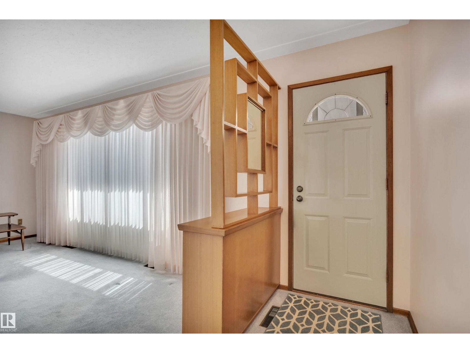 6208 94a Av Nw, Edmonton, Alberta  T6B 0Y8 - Photo 4 - E4485187
