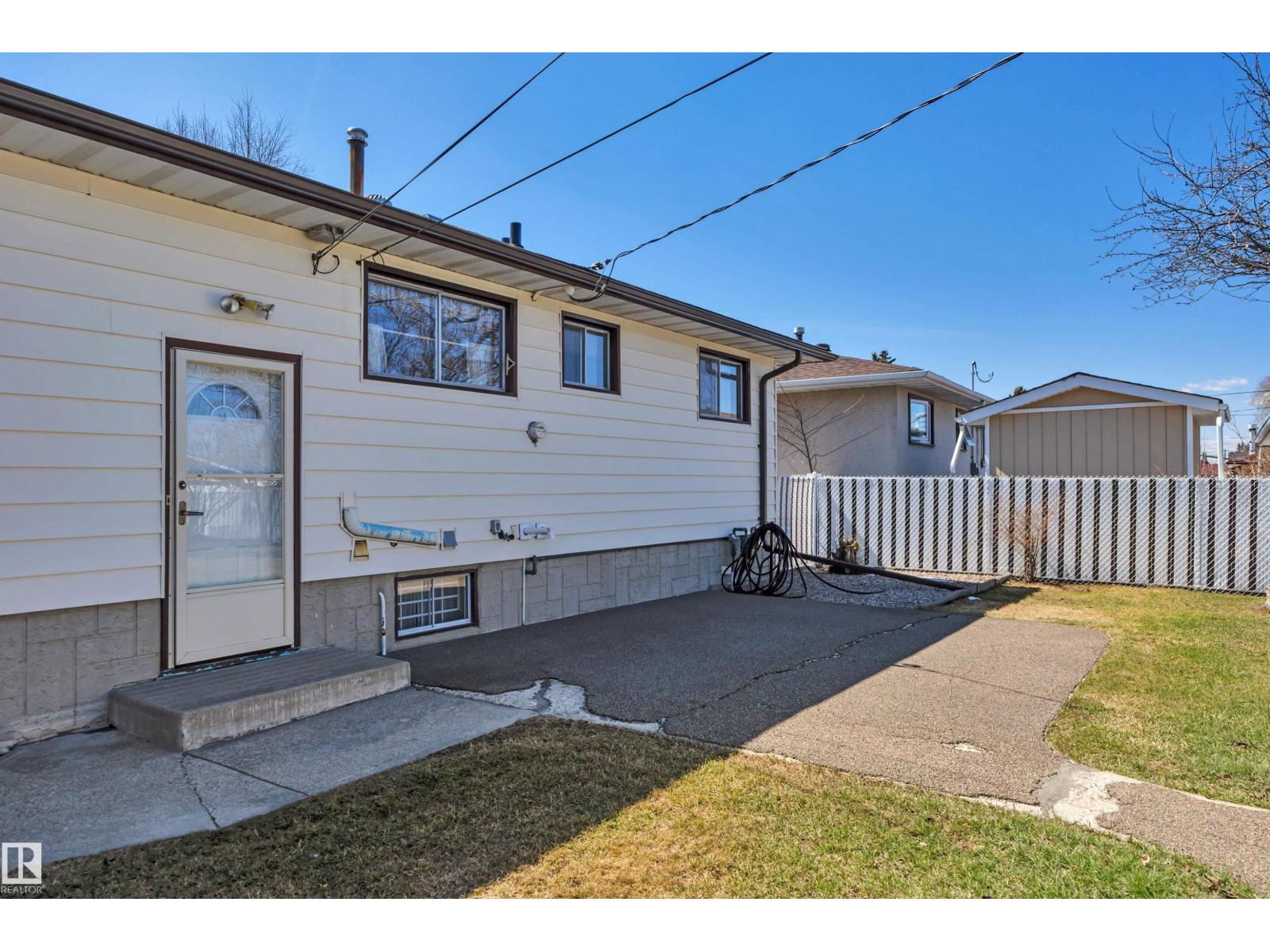 6208 94a Av Nw, Edmonton, Alberta  T6B 0Y8 - Photo 42 - E4485187
