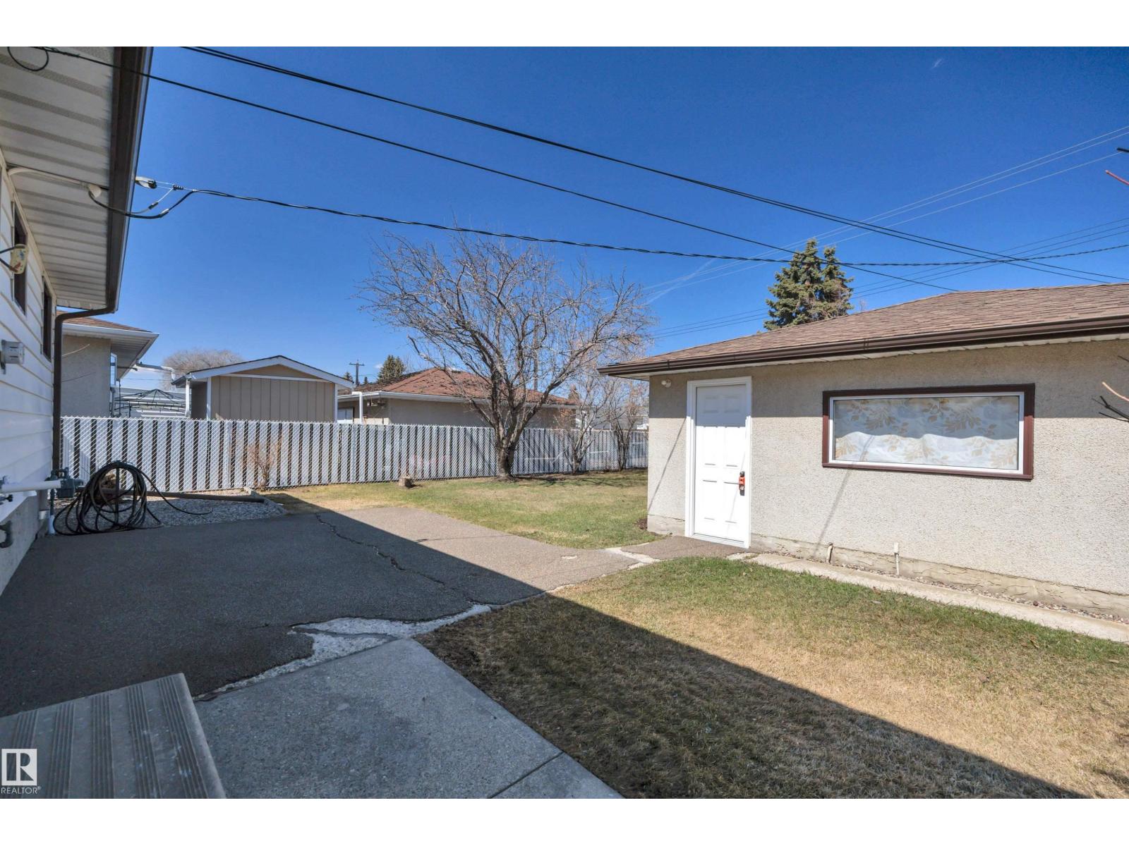 6208 94a Av Nw, Edmonton, Alberta  T6B 0Y8 - Photo 43 - E4485187