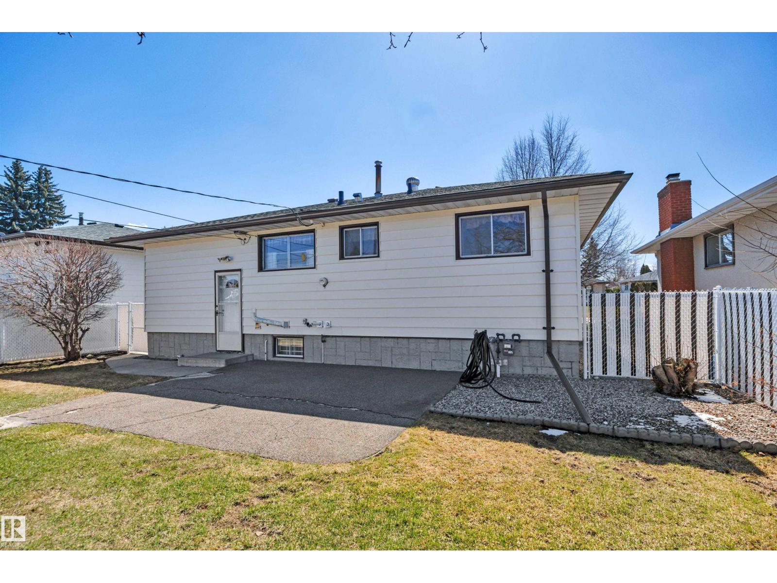 6208 94a Av Nw, Edmonton, Alberta  T6B 0Y8 - Photo 44 - E4485187