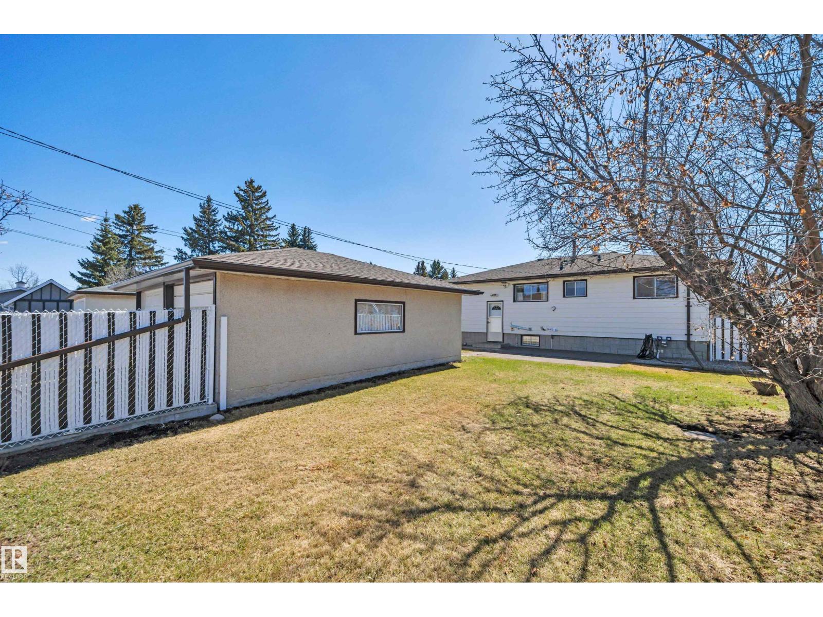 6208 94a Av Nw, Edmonton, Alberta  T6B 0Y8 - Photo 46 - E4485187