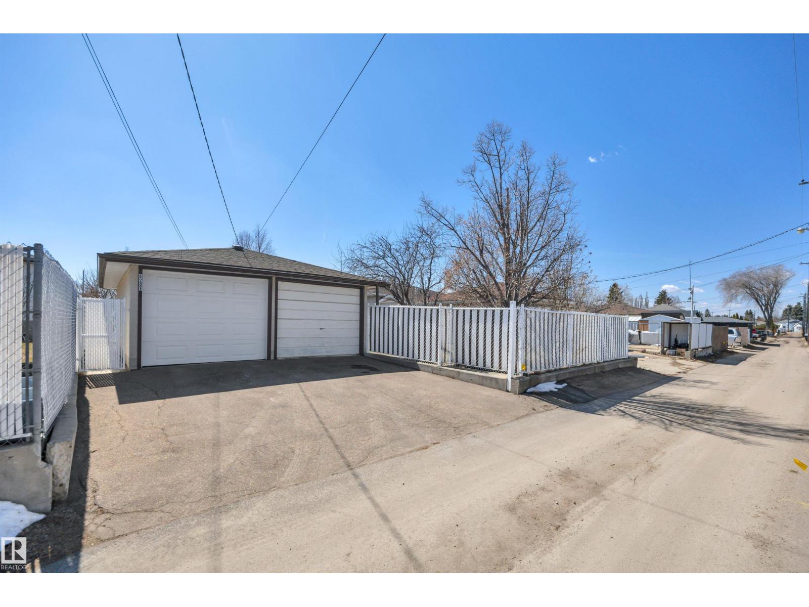 6208 94a Av Nw, Edmonton, Alberta  T6B 0Y8 - Photo 49 - E4485187