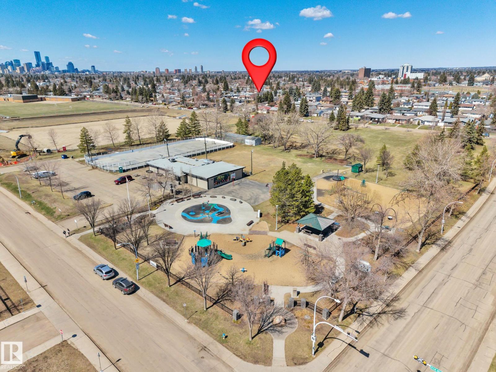 6208 94a Av Nw, Edmonton, Alberta  T6B 0Y8 - Photo 50 - E4485187
