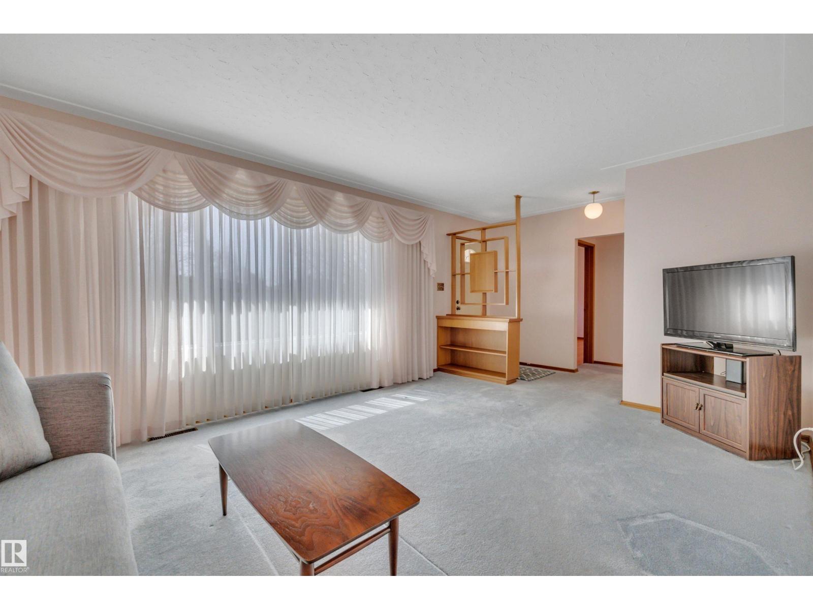 6208 94a Av Nw, Edmonton, Alberta  T6B 0Y8 - Photo 6 - E4485187