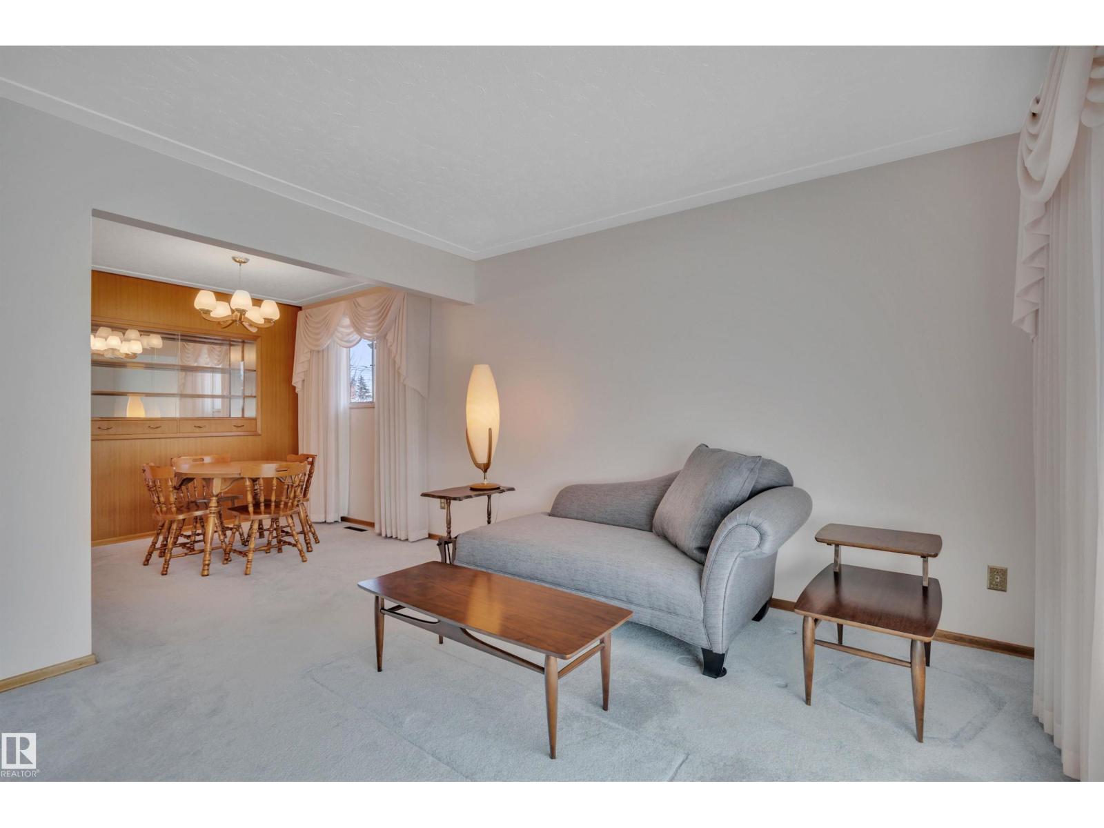 6208 94a Av Nw, Edmonton, Alberta  T6B 0Y8 - Photo 8 - E4485187