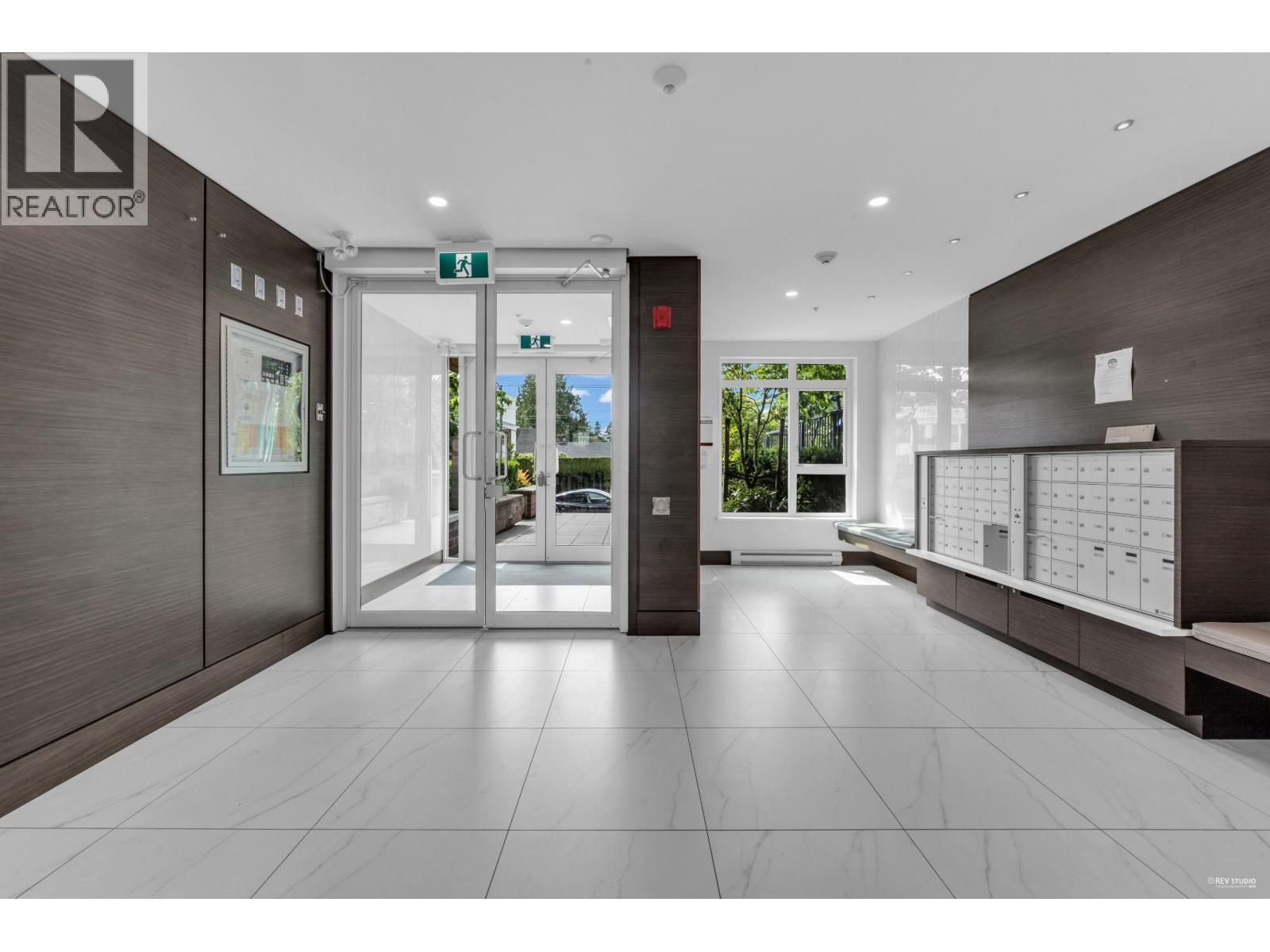 304 7828 Granville Street, Vancouver, British Columbia  V6P 4Z2 - Photo 18 - R3115901
