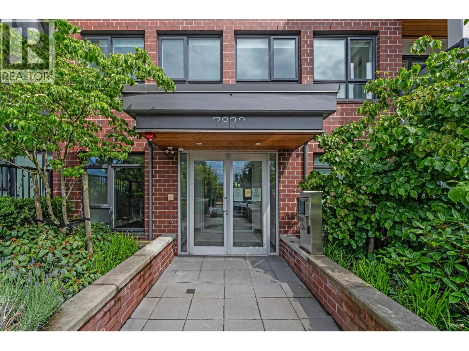 304 7828 Granville Street, Vancouver, British Columbia  V6P 4Z2 - Photo 19 - R3115901