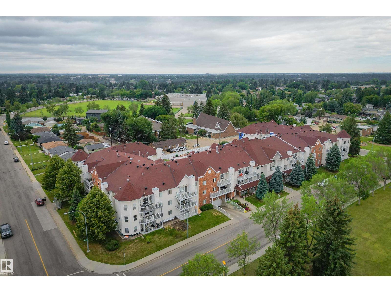 #304 6220 Fulton RD NW, edmonton, Alberta