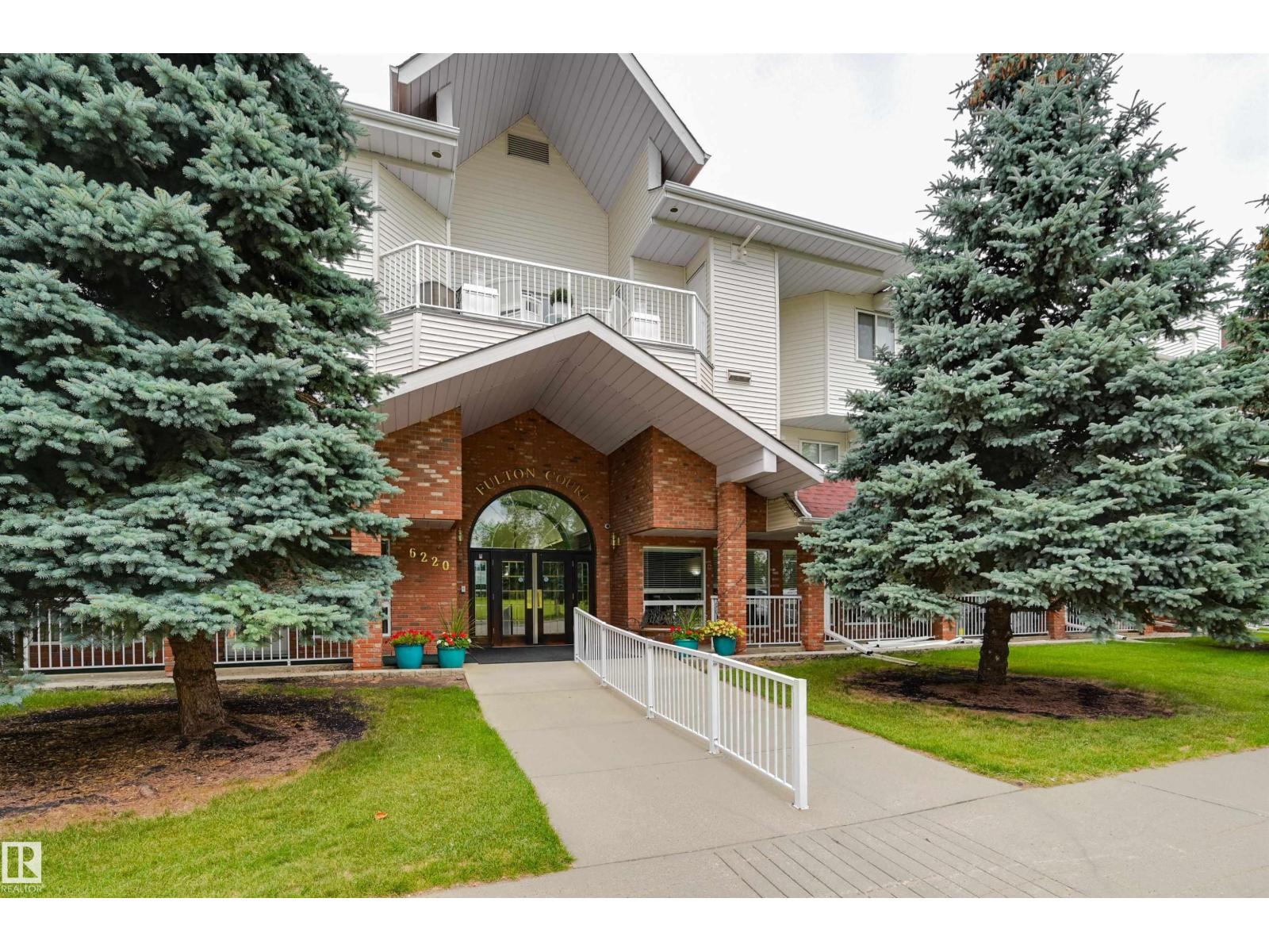 #304 6220 Fulton Rd Nw, Edmonton, Alberta  T6A 3T4 - Photo 5 - E4485189