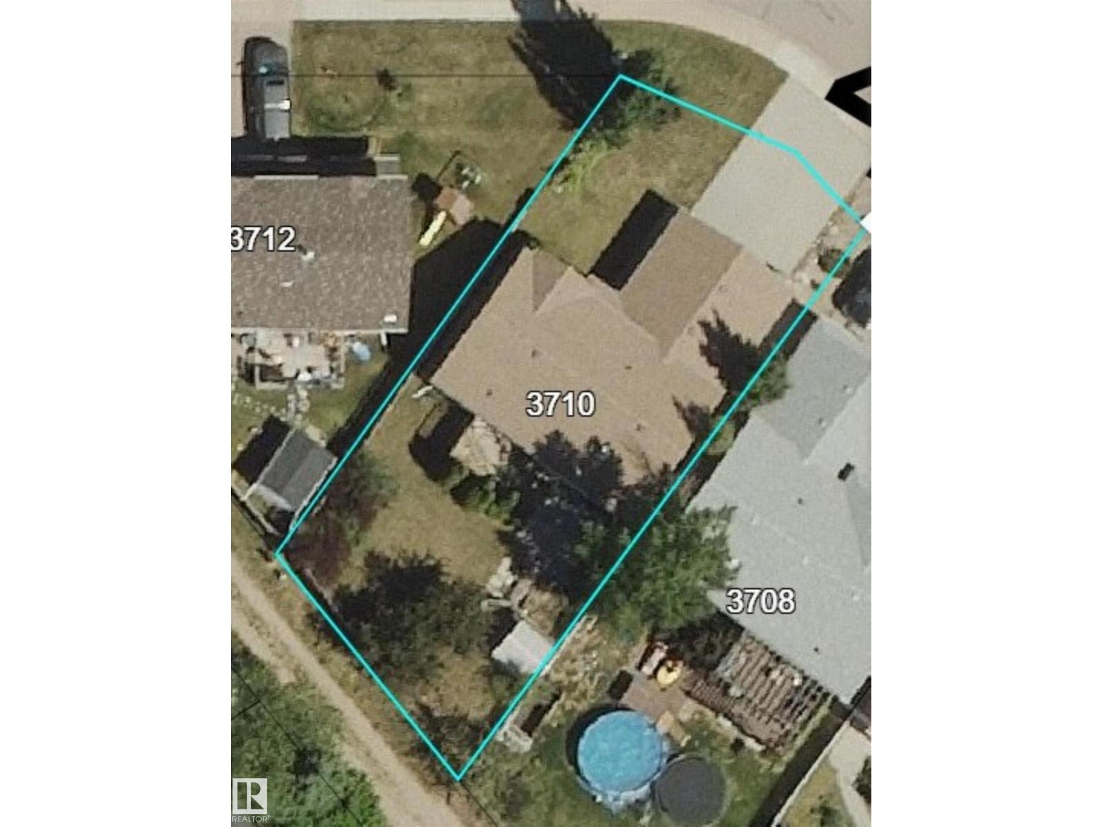 3710 42 Ave Av, Bonnyville Town, Alberta  T9N 2J8 - Photo 38 - E4485191
