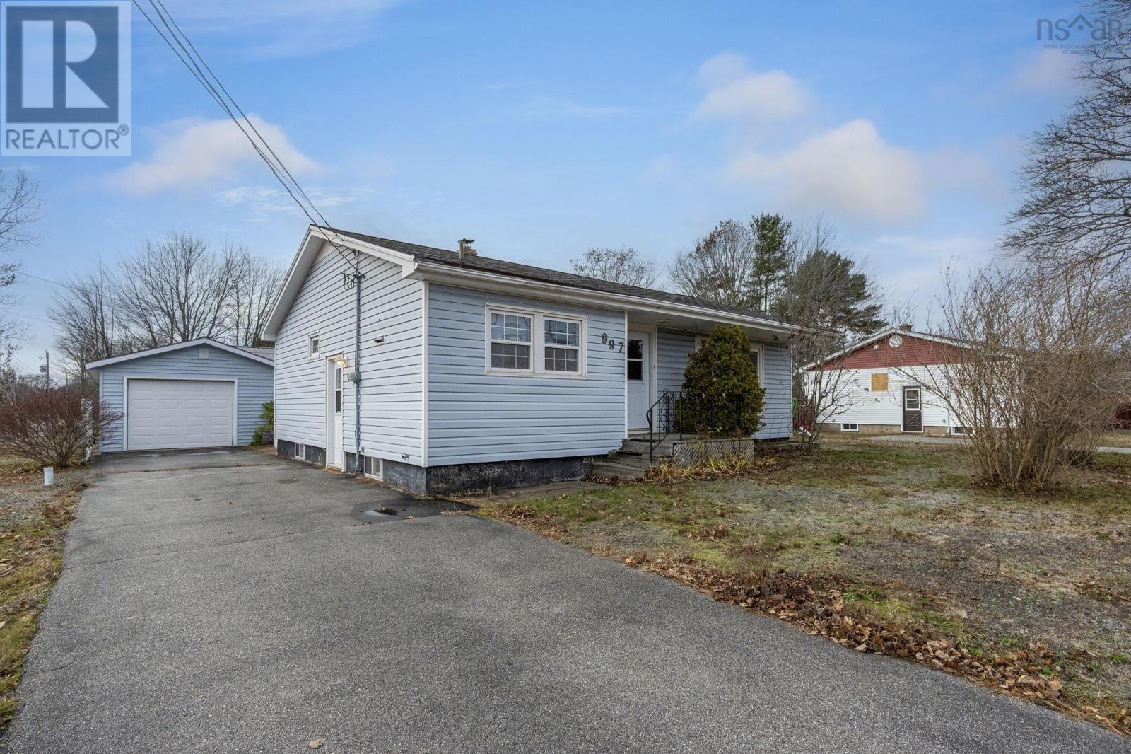 997 Argus Drive, Greenwood, Nova Scotia