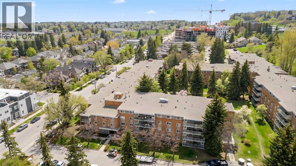 424, 1616 8 Avenue Nw, Calgary, Alberta  T2N 1C3 - Photo 3 - A2303176