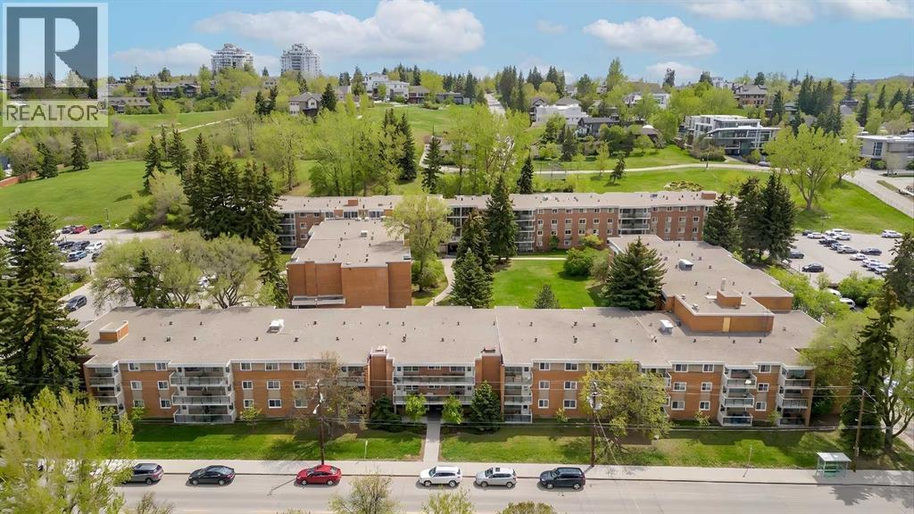 424, 1616 8 Avenue Nw, Calgary, Alberta  T2N 1C3 - Photo 4 - A2303176