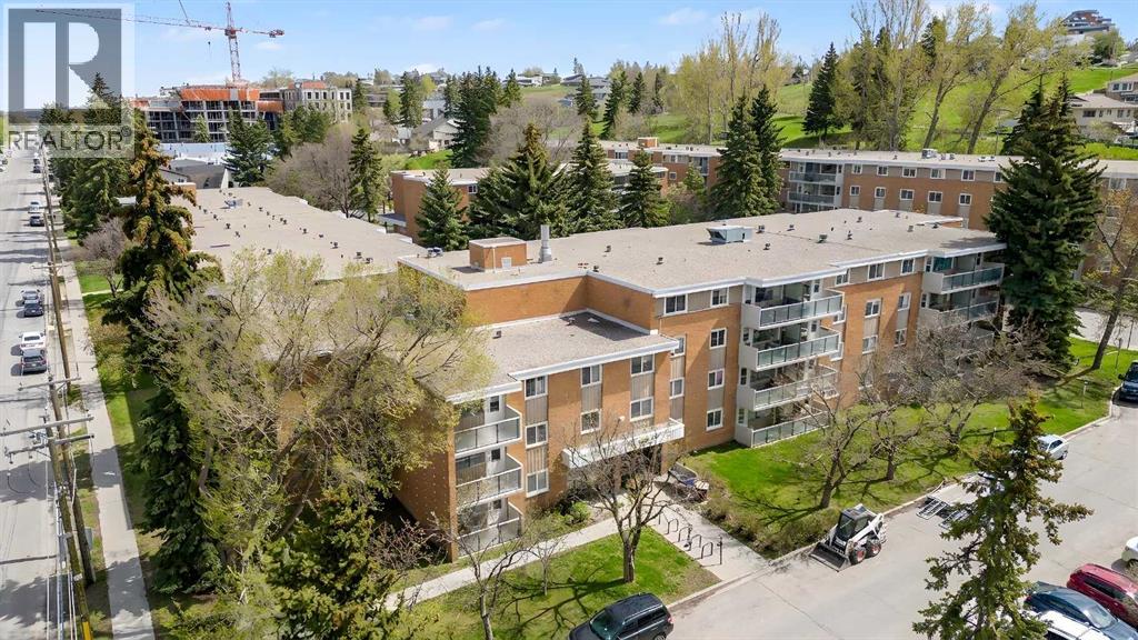 424, 1616 8 Avenue Nw, Calgary, Alberta  T2N 1C3 - Photo 2 - A2303176