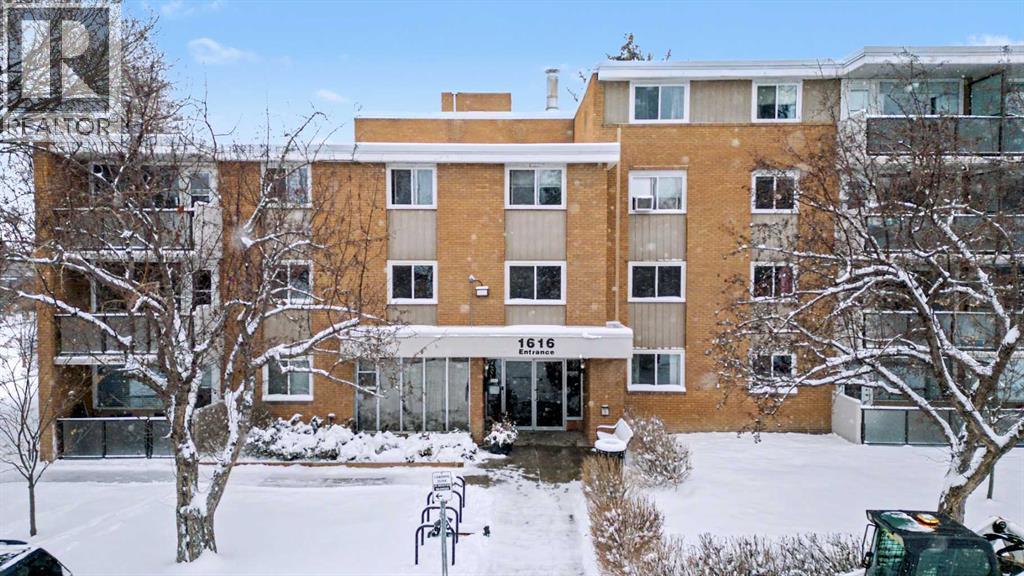 424, 1616 8 Avenue Nw, Calgary, Alberta  T2N 1C3 - Photo 30 - A2303176