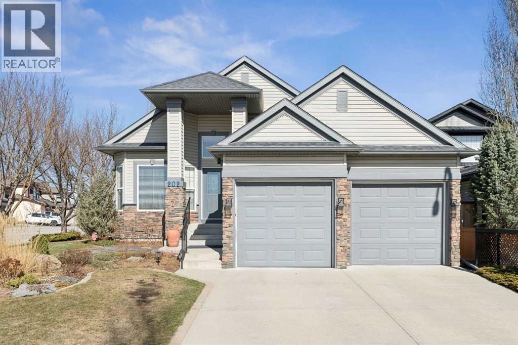 202 Tusslewood Terrace NW, Calgary, Alberta  T3L 2W5 - Photo 1 - A2303756