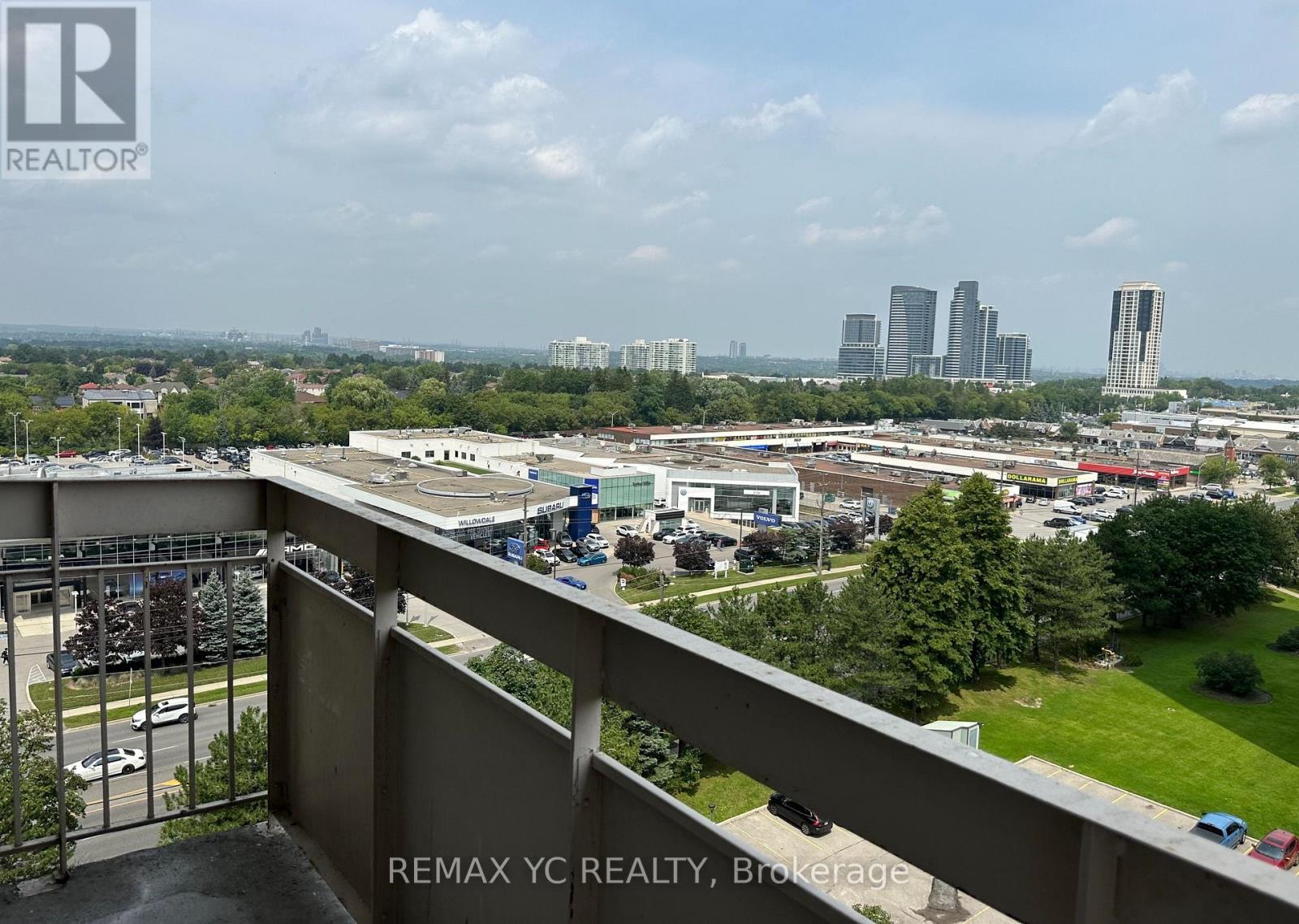 1204 - 205 Hilda Avenue, Toronto, Ontario  M2M 4B1 - Photo 15 - C13069494