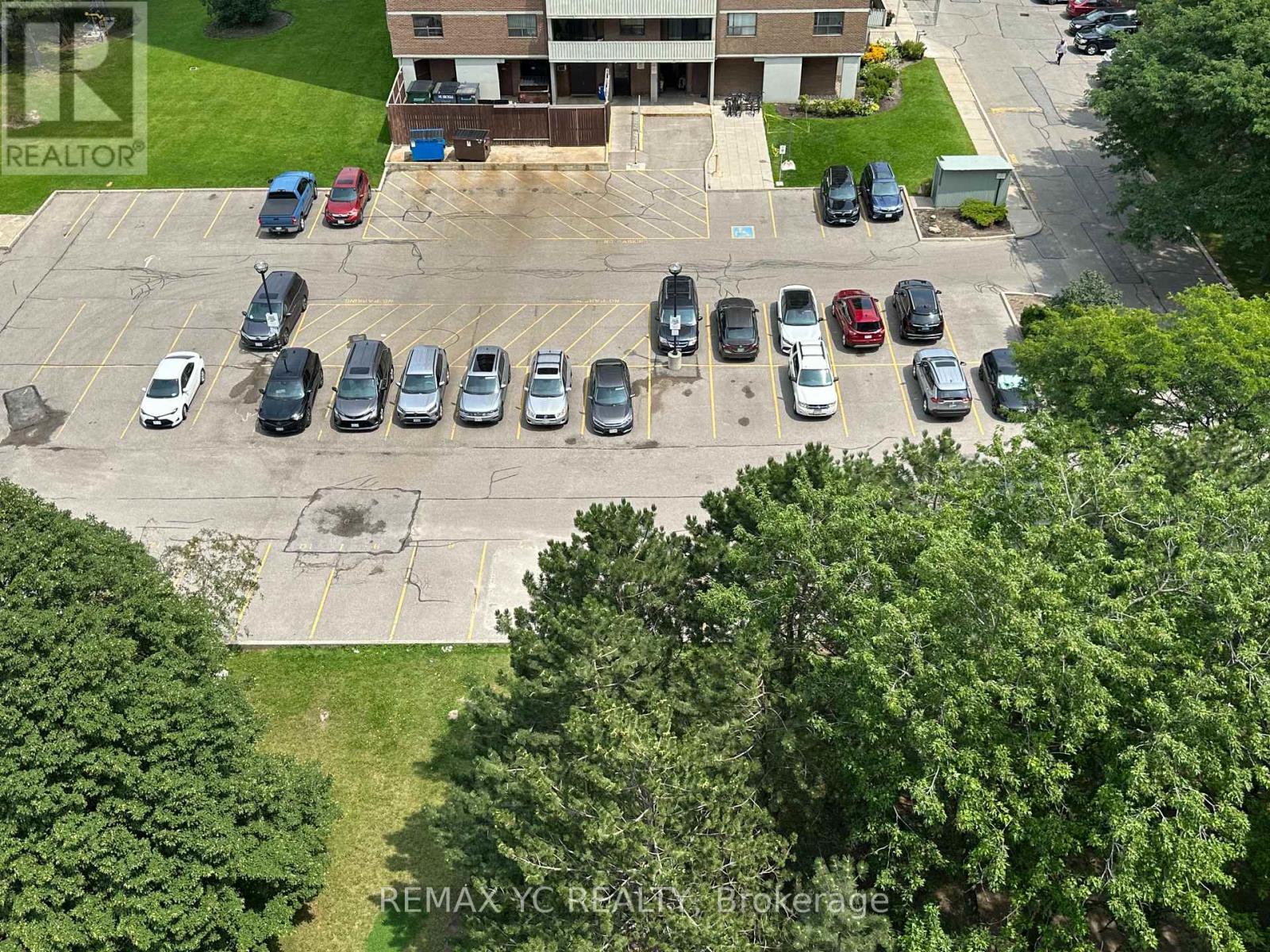 1204 - 205 Hilda Avenue, Toronto, Ontario  M2M 4B1 - Photo 18 - C13069494