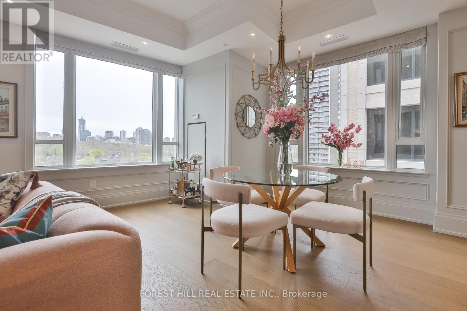 702 - 133 Hazelton Avenue, Toronto, Ontario  M5R 2E4 - Photo 10 - C13069510